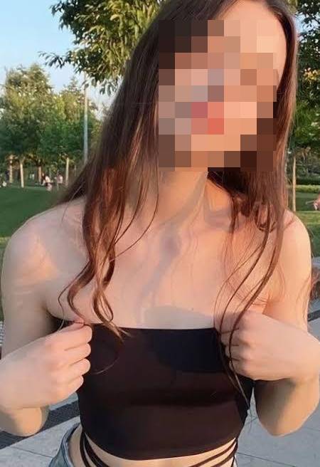 Bağcılar Escort Bayan Çiğdemle Şehvet Dolu Bir Deneyim