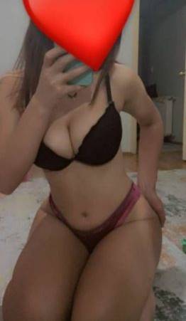Bağcılar Escort Bayan Şeyda İle Yeni Bir Tutku