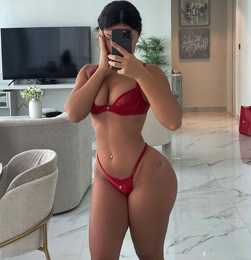 Bağcılar Escort Bayanlar İle Tecrübe Dolu Ateşli Anlar