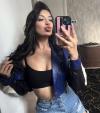 Bağcılar Escort Bayan Cerenle Büyüleyici Geceler